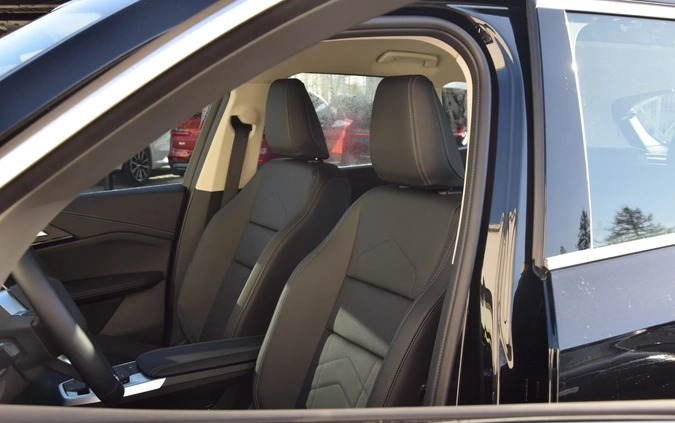 BMW X1 cena 210300 przebieg: 5, rok produkcji 2024 z Żmigród małe 379